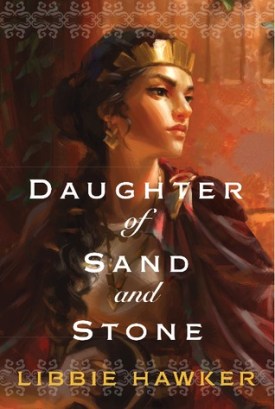 daughter of sand and stone