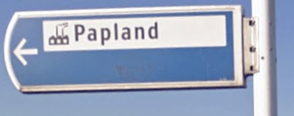 papland